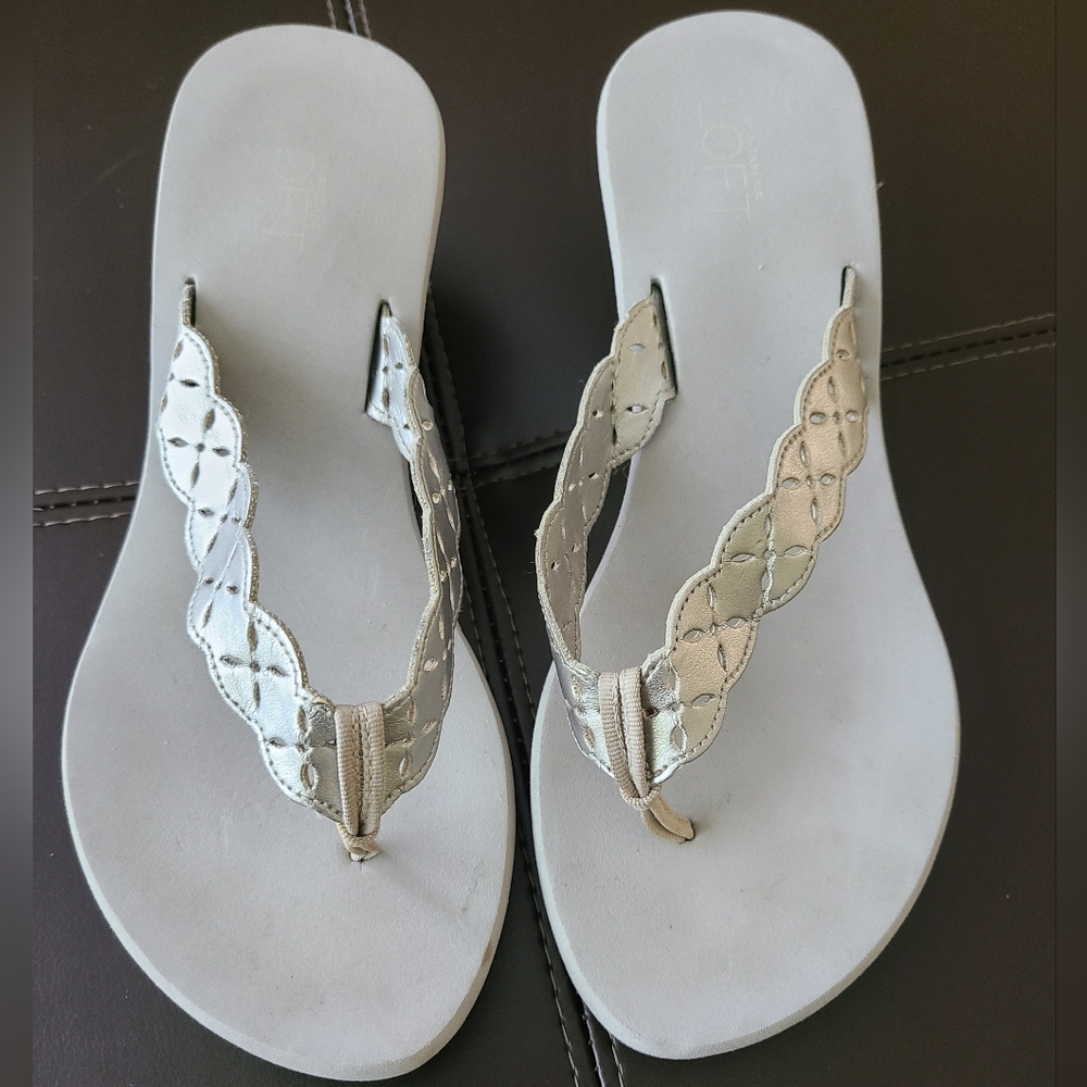 Loft Sandals
